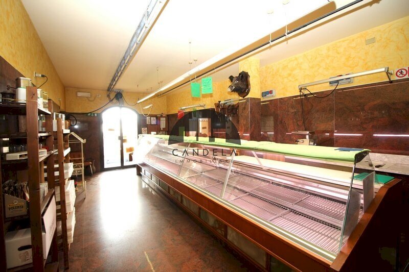 Negozio Mondovì - foto 2