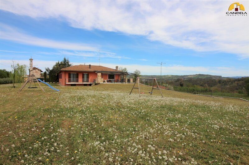 Villa Carrù - photo 1