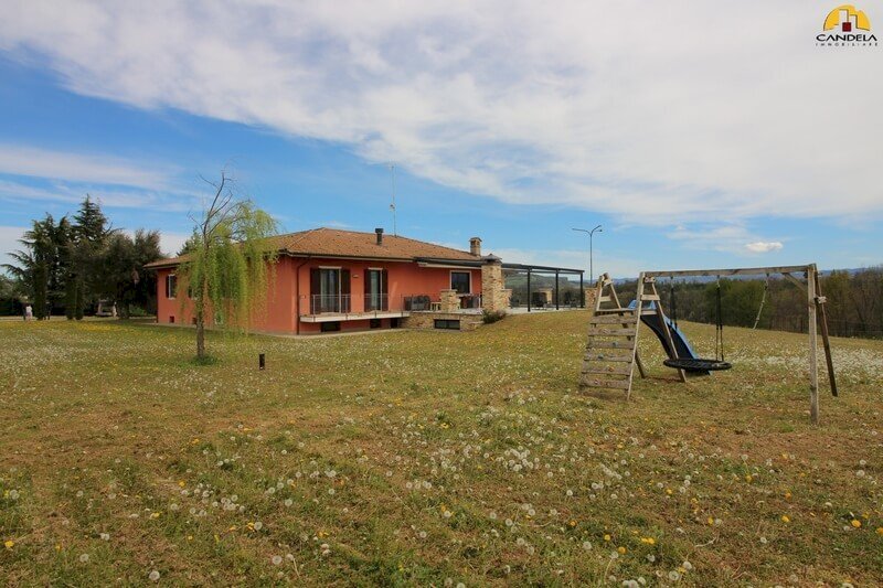 Villa Carrù - photo 3