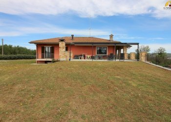 Villa Carrù - foto 2