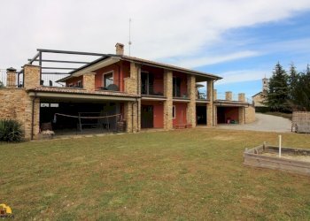 Villa Carrù - foto 6