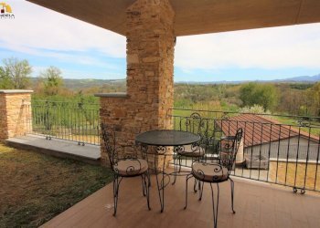 Villa Carrù - foto 13