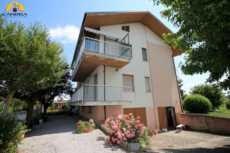 Trilocale Mondovì - foto 2