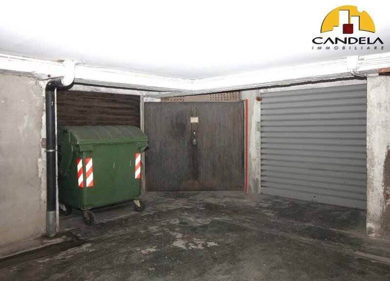Garage - Parcheggio Mondovì - foto 1