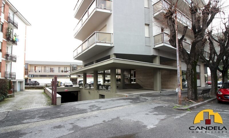 Garage - Parcheggio Mondovì - foto 3