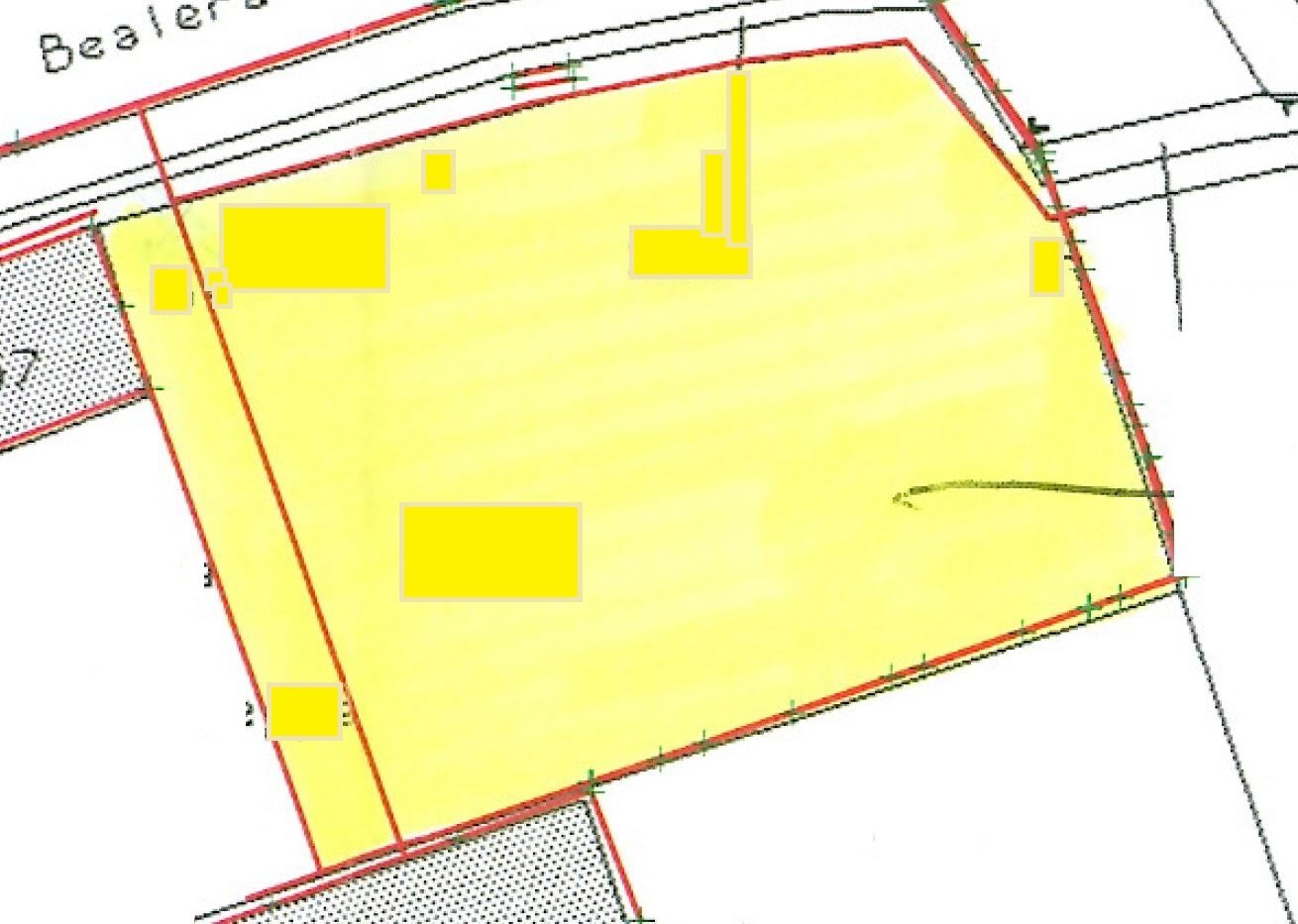 Building land Magliano Alpi - photo 1