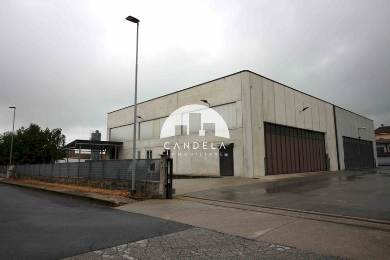 Shed Villanova Mondovì - photo 1