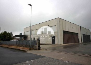 Capannone Villanova Mondovì - foto 1