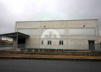 Capannone Villanova Mondovì - foto 2