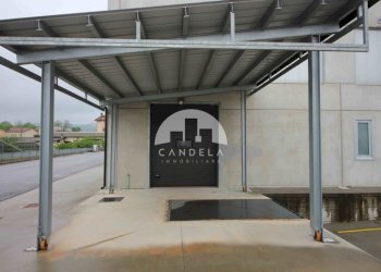 Capannone Villanova Mondovì - foto 6