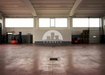 Capannone Villanova Mondovì - foto 13