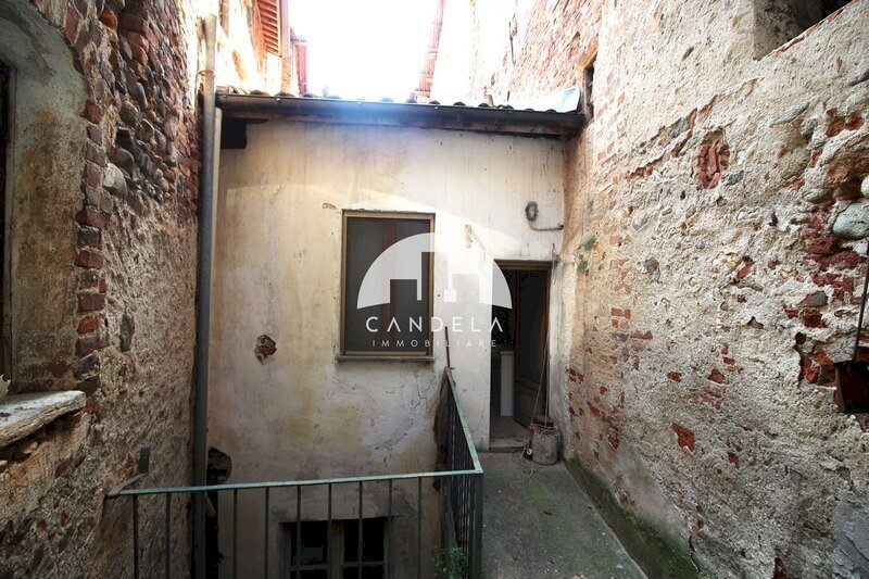 Porzione di casa Mondovì - foto 3
