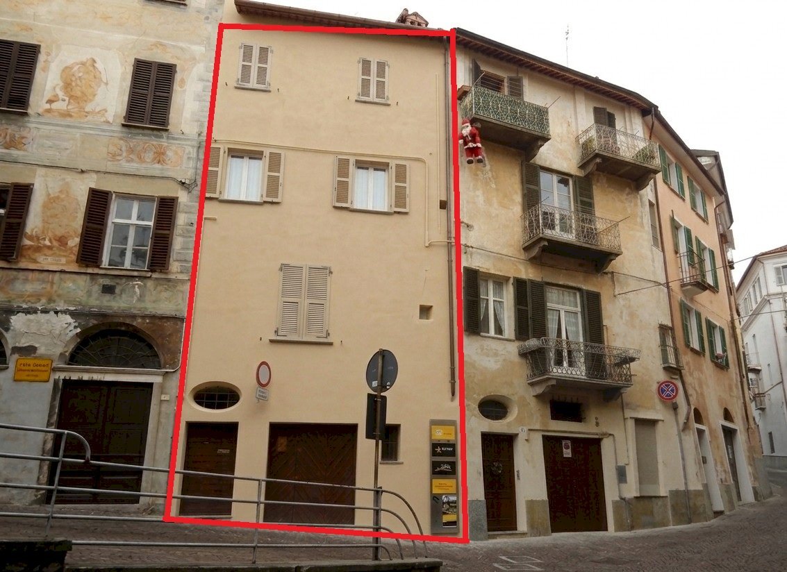 Porzione di casa Mondovì - foto 1