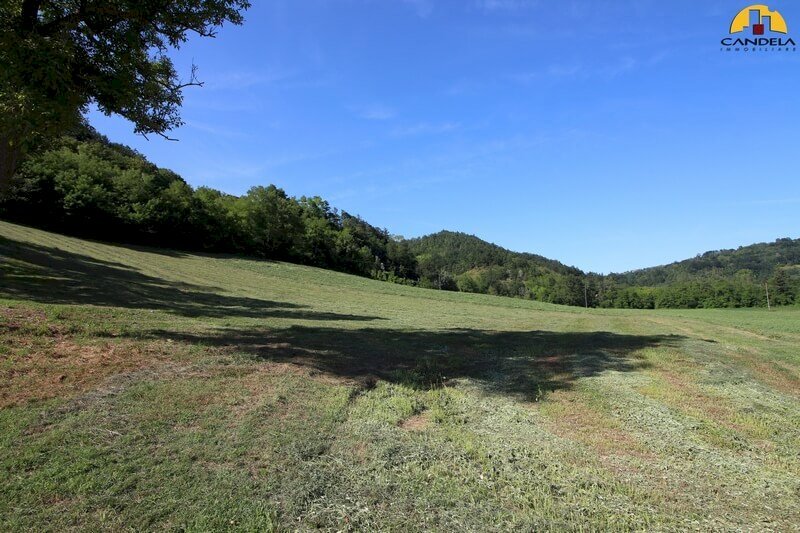 Agricultural land Marsaglia - photo 1