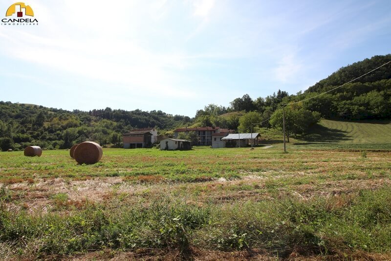Agricultural land Marsaglia - photo 2