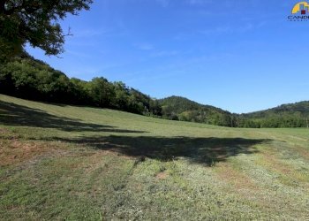 Agricultural land Marsaglia - photo 1