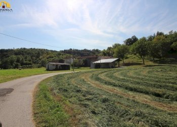 Agricultural land Marsaglia - photo 5