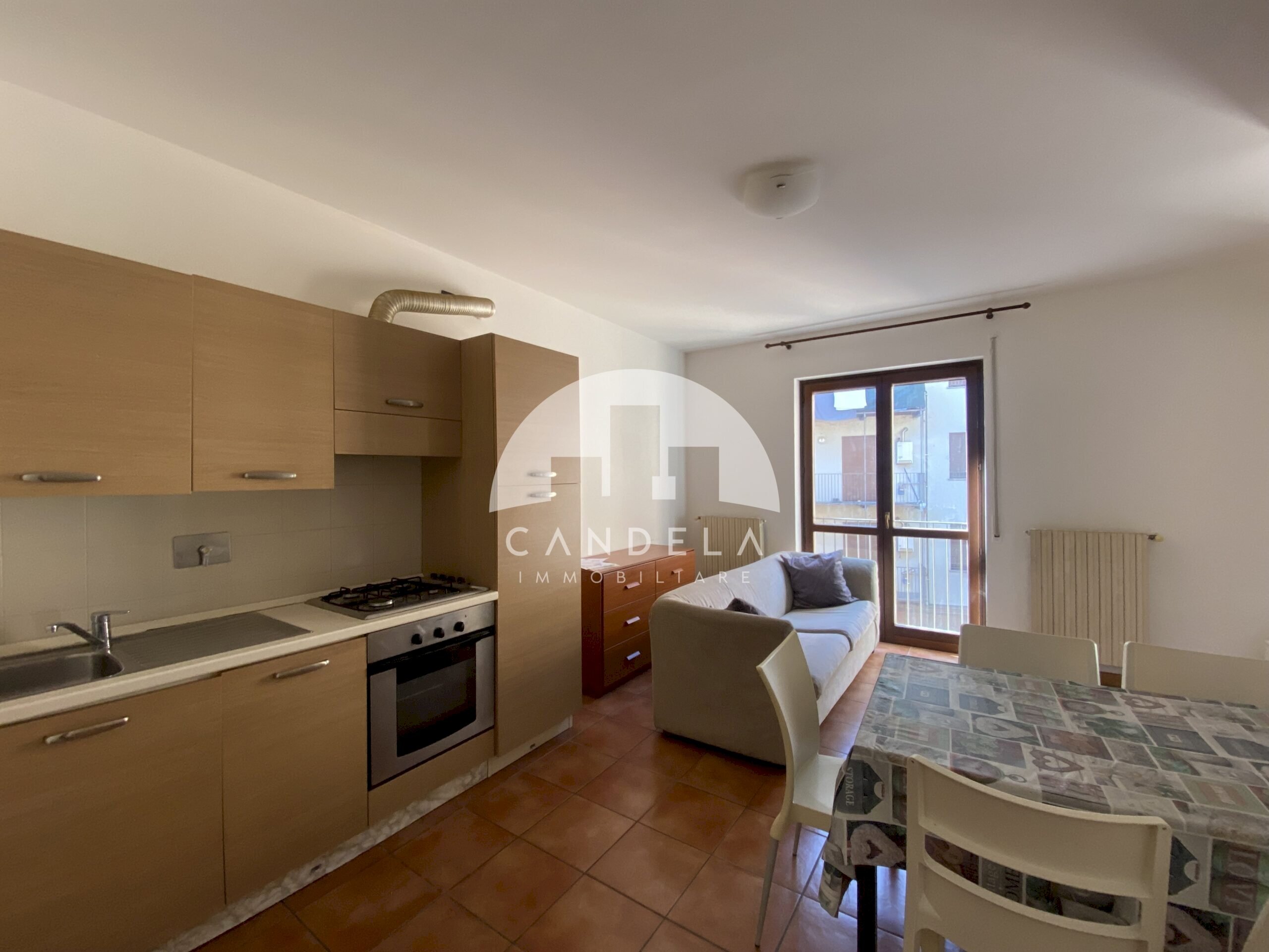 Apartment Mondovì - photo 1