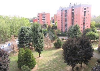 Trilocale Via dei missaglia, Milano - foto 5