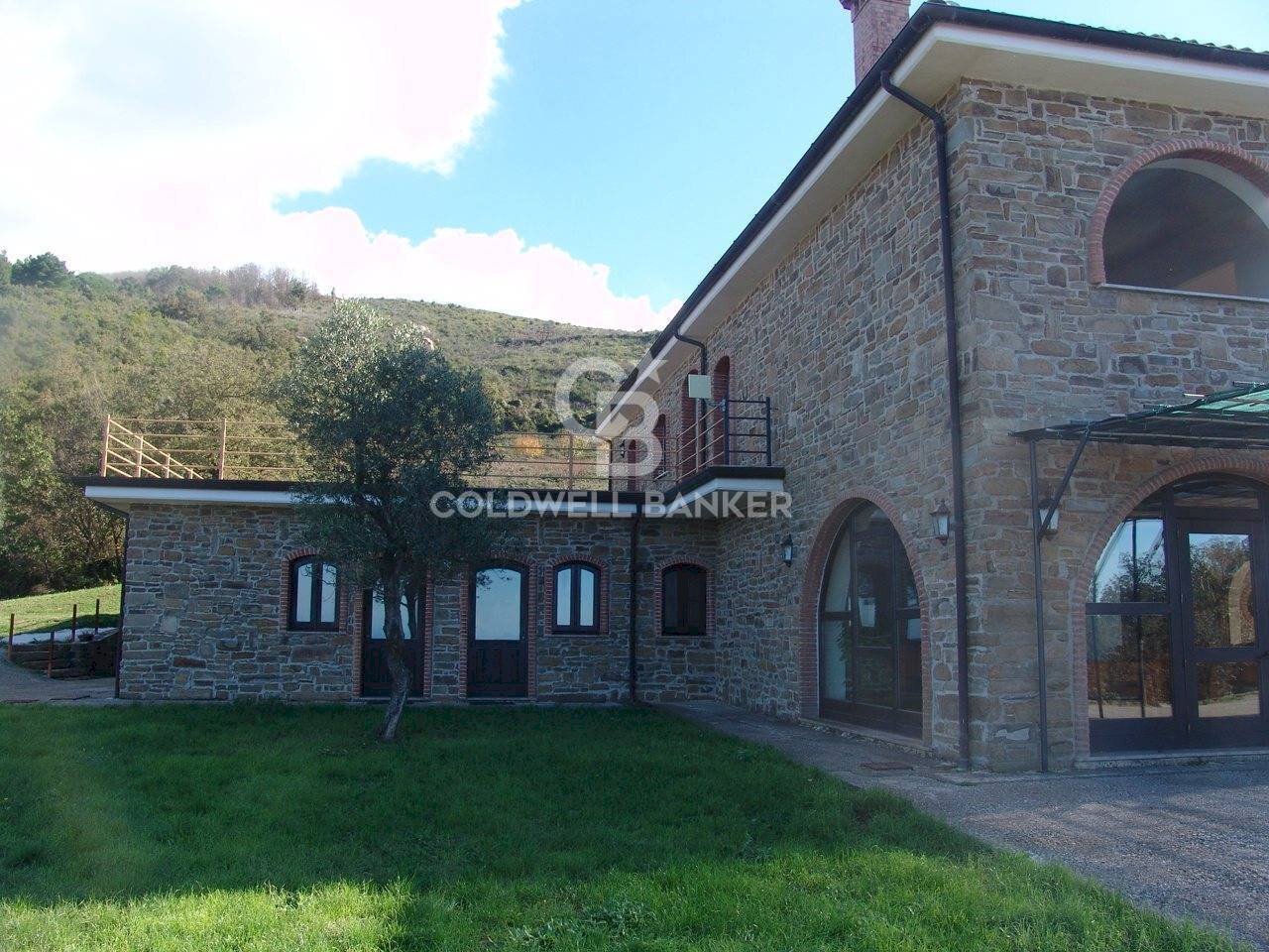 Villa Unifamiliare LOCALITà SANT'ARCANGELO, Perdifumo - foto 2