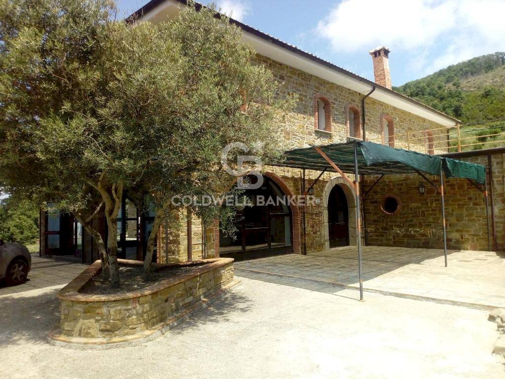 Villa Unifamiliare LOCALITà SANT'ARCANGELO, Perdifumo - foto 3