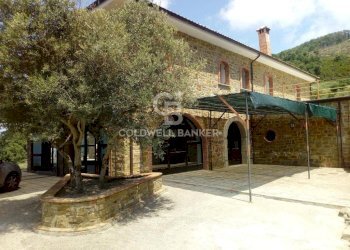 Villa Unifamiliare LOCALITà SANT'ARCANGELO, Perdifumo - foto 3