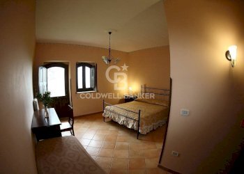 Villa Unifamiliare LOCALITà SANT'ARCANGELO, Perdifumo - foto 10