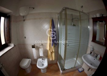 Villa Unifamiliare LOCALITà SANT'ARCANGELO, Perdifumo - foto 11