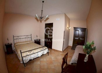 Villa Unifamiliare LOCALITà SANT'ARCANGELO, Perdifumo - foto 12