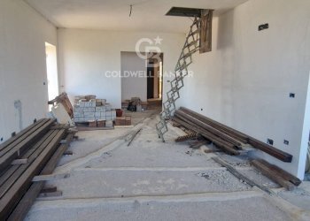 Villa Unifamiliare LOCALITà SANT'ARCANGELO, Perdifumo - foto 16