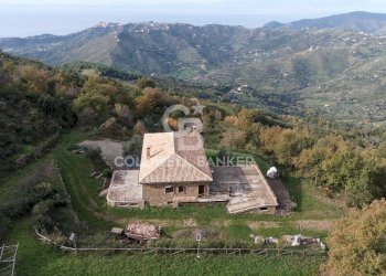 Villa Unifamiliare LOCALITà SANT'ARCANGELO, Perdifumo - foto 22