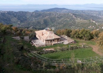 Villa Unifamiliare LOCALITà SANT'ARCANGELO, Perdifumo - foto 24