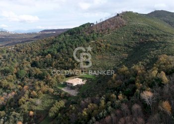 Villa Unifamiliare LOCALITà SANT'ARCANGELO, Perdifumo - foto 25