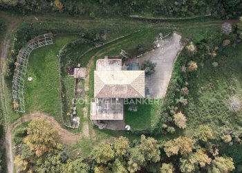 Villa Unifamiliare LOCALITà SANT'ARCANGELO, Perdifumo - foto 29