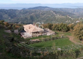 Villa Unifamiliare LOCALITà SANT'ARCANGELO, Perdifumo - foto 30