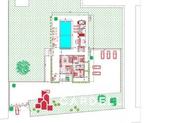 Rustic Porto Sant'Elpidio - photo 9