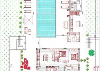 Rustic Porto Sant'Elpidio - photo 13