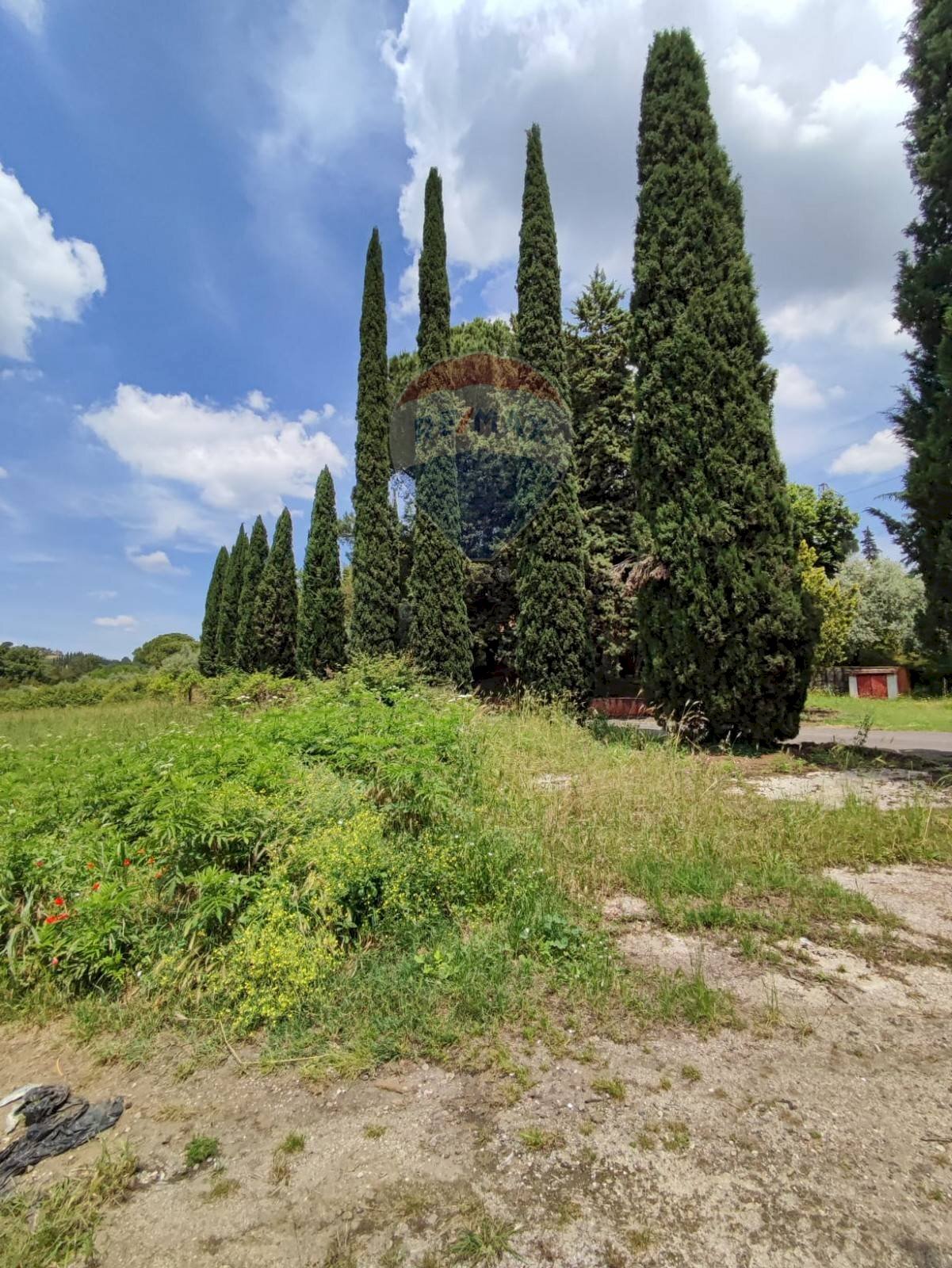 Terreno edificabile Fonte Nuova - foto 1
