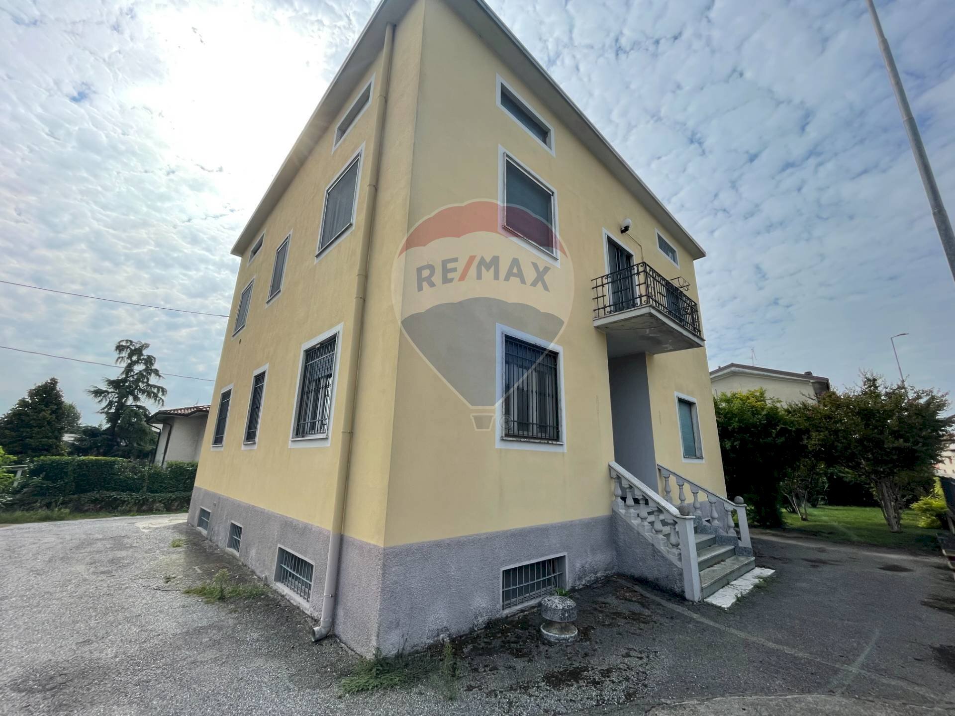 Porzione di casa VIA CASCINA SECCHI, Isso - foto 1