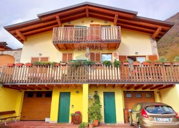 Villa Bifamiliare Ranzanico - foto 3