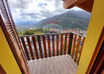 Villa Bifamiliare Ranzanico - foto 24