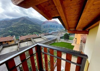 Villa Bifamiliare Ranzanico - foto 25