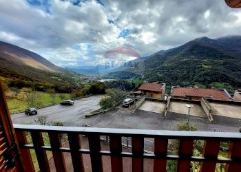 Villa Bifamiliare Ranzanico - foto 26