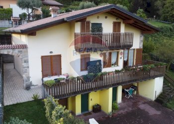 Villa Bifamiliare Ranzanico - foto 29