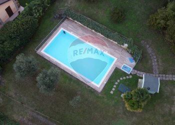 Villa Bifamiliare Ranzanico - foto 30