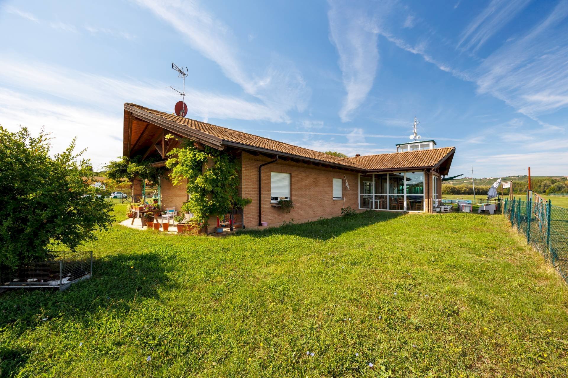 Attività Commerciale Strada Cascine Tinella, Costigliole d'Asti - foto 2