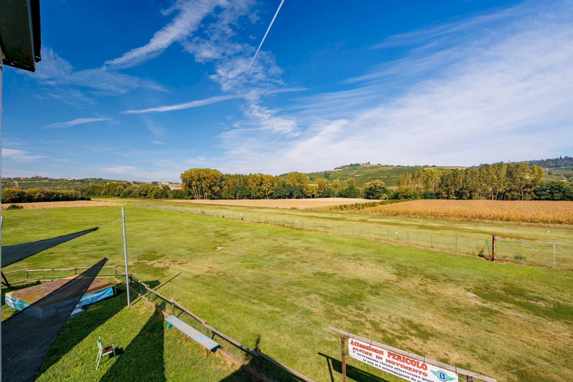 Attività Commerciale Strada Cascine Tinella, Costigliole d'Asti - foto 3