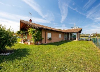 Attività Commerciale Strada Cascine Tinella, Costigliole d'Asti - foto 2