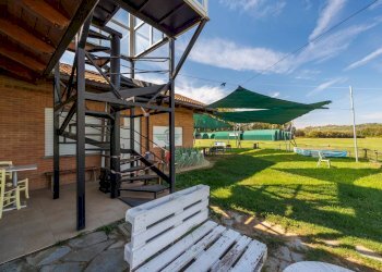 Attività Commerciale Strada Cascine Tinella, Costigliole d'Asti - foto 5