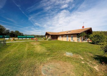 Attività Commerciale Strada Cascine Tinella, Costigliole d'Asti - foto 10